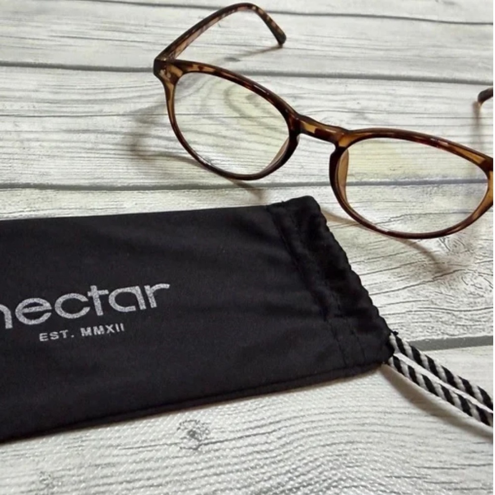 Nectar | Glasses | Cobalt Collection Blue Light Filtering Glasses - Picture 8 of 9